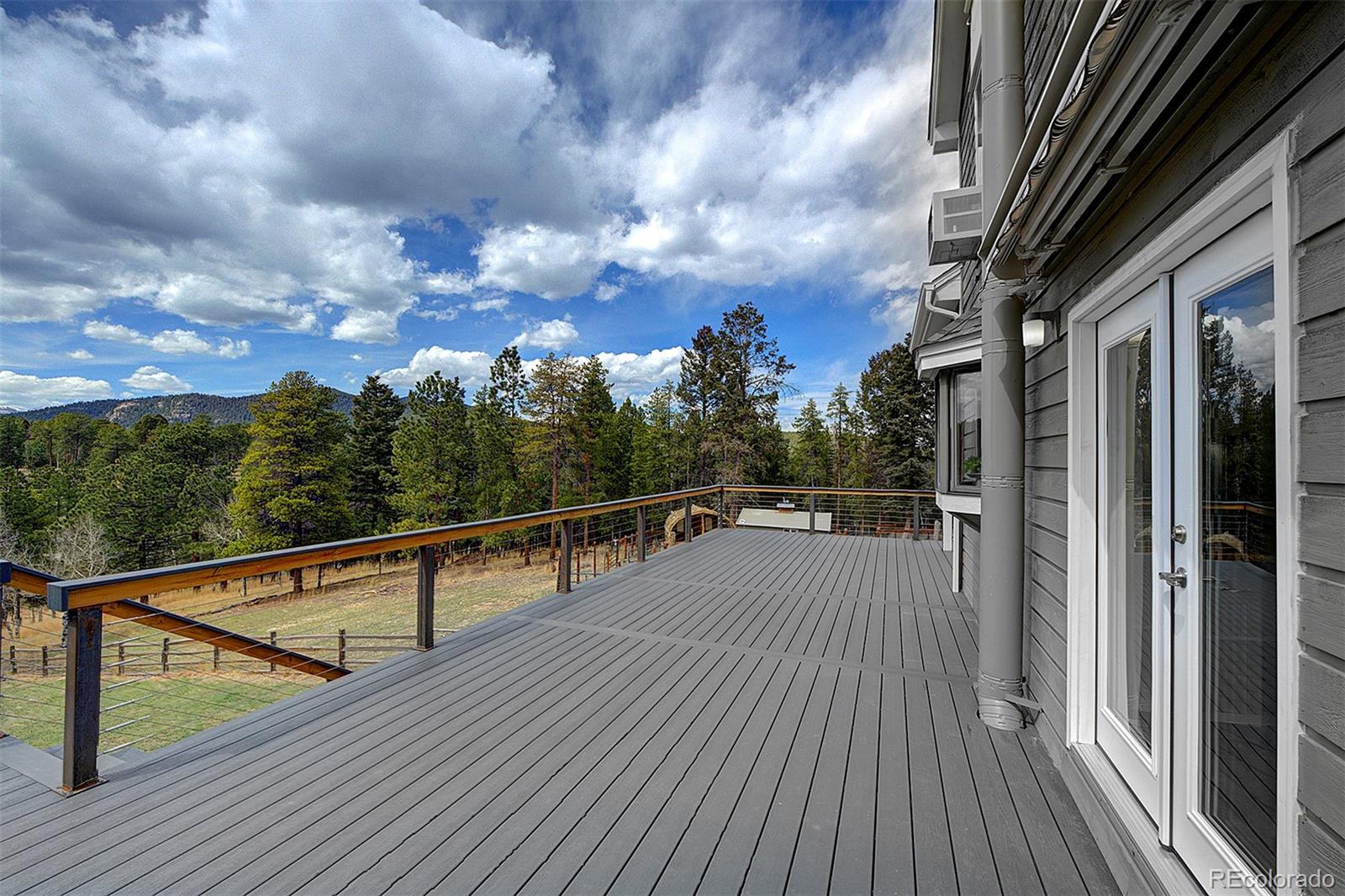 27987 Richmond Hill Road Conifer CO 80433