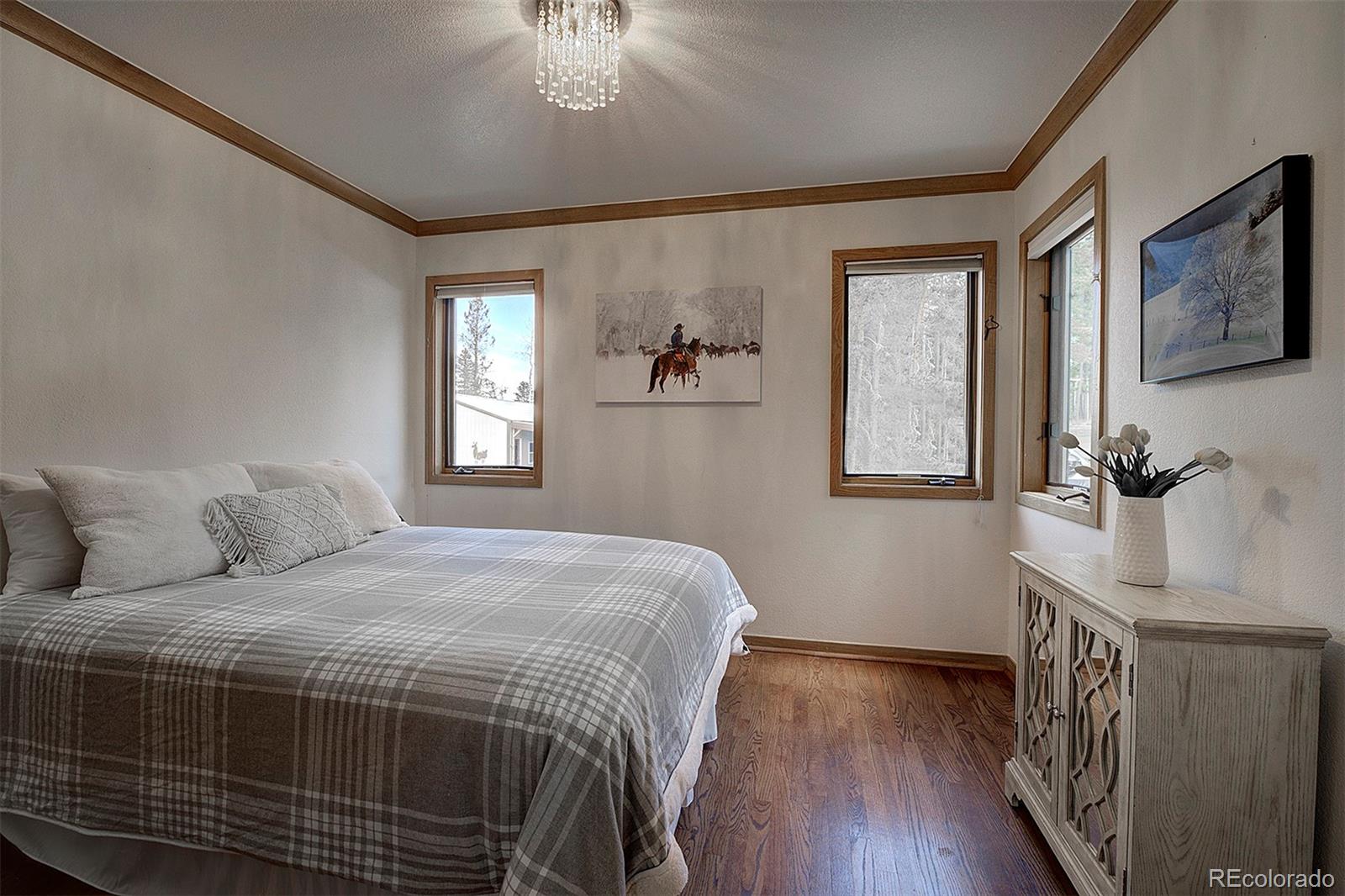 27987 Richmond Hill Road Conifer CO 80433