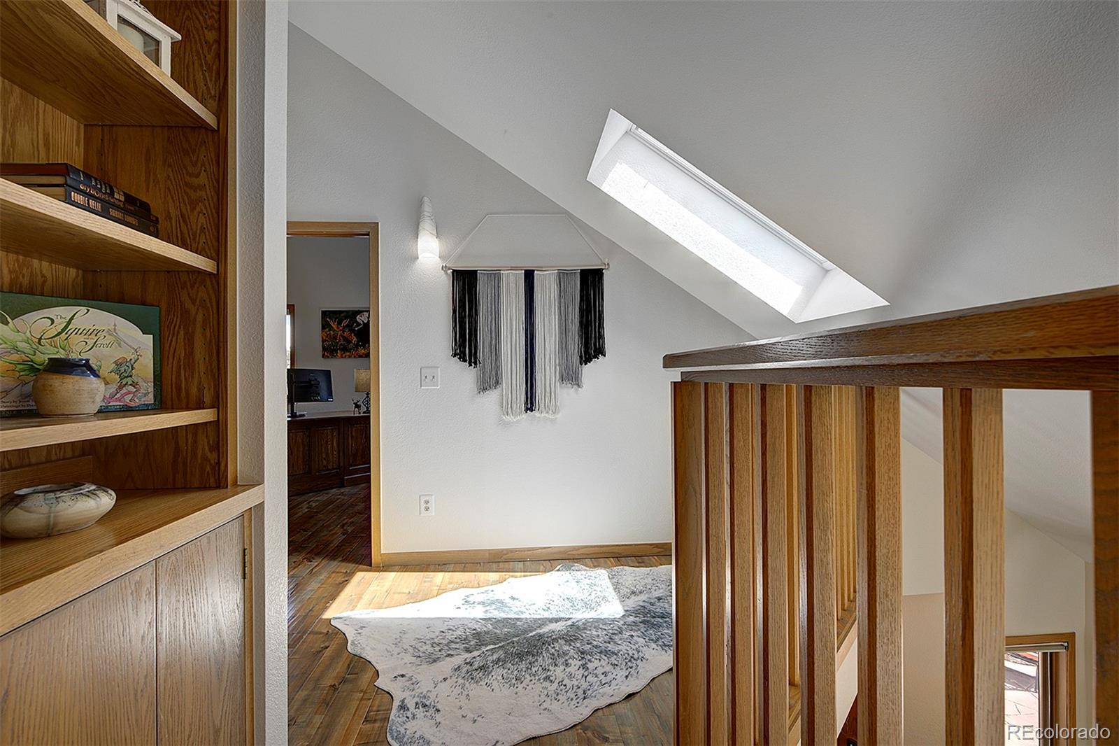 27987 Richmond Hill Road Conifer CO 80433