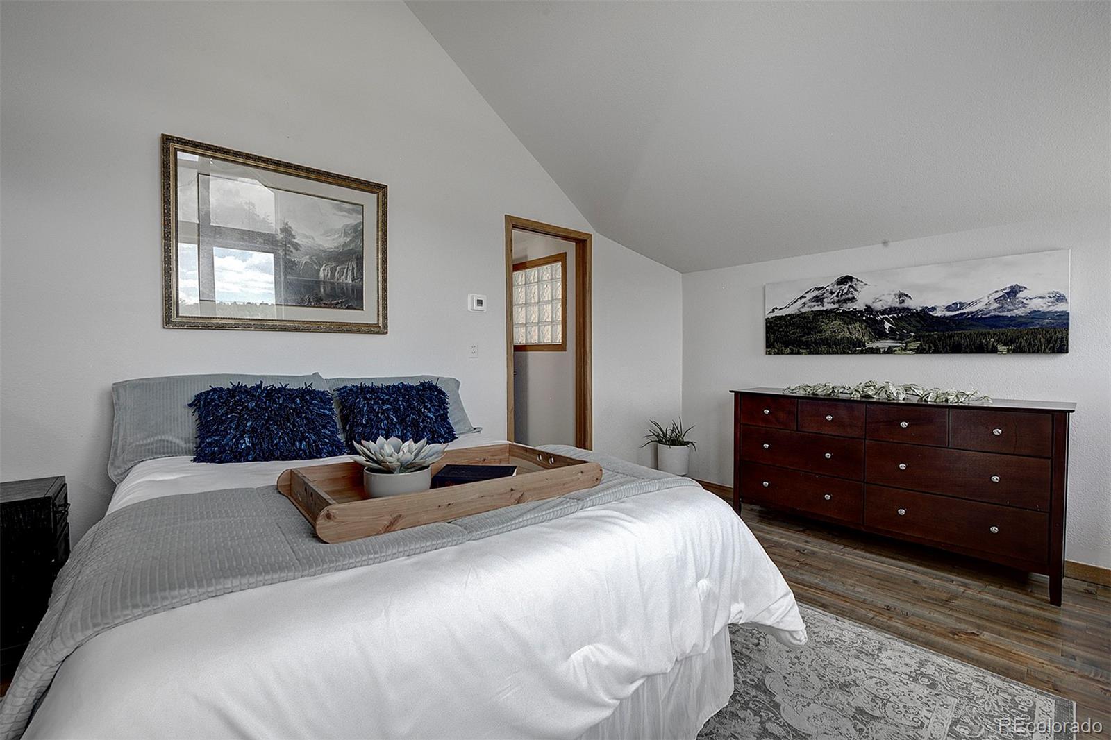 27987 Richmond Hill Road Conifer CO 80433