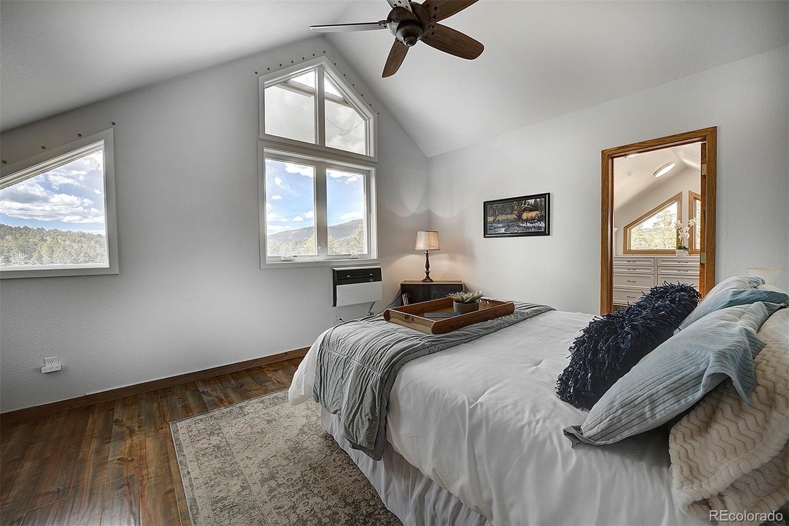 27987 Richmond Hill Road Conifer CO 80433