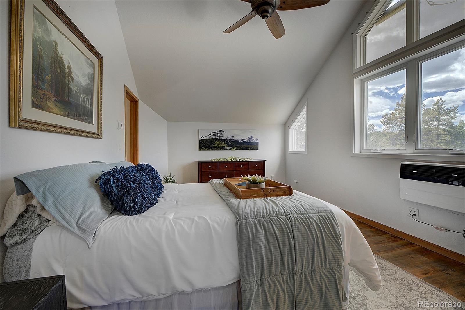 27987 Richmond Hill Road Conifer CO 80433