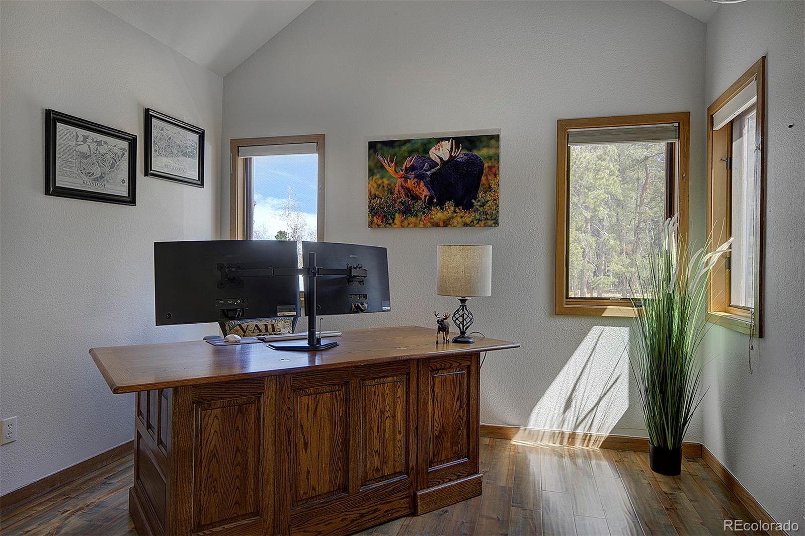 27987 Richmond Hill Road Conifer CO 80433