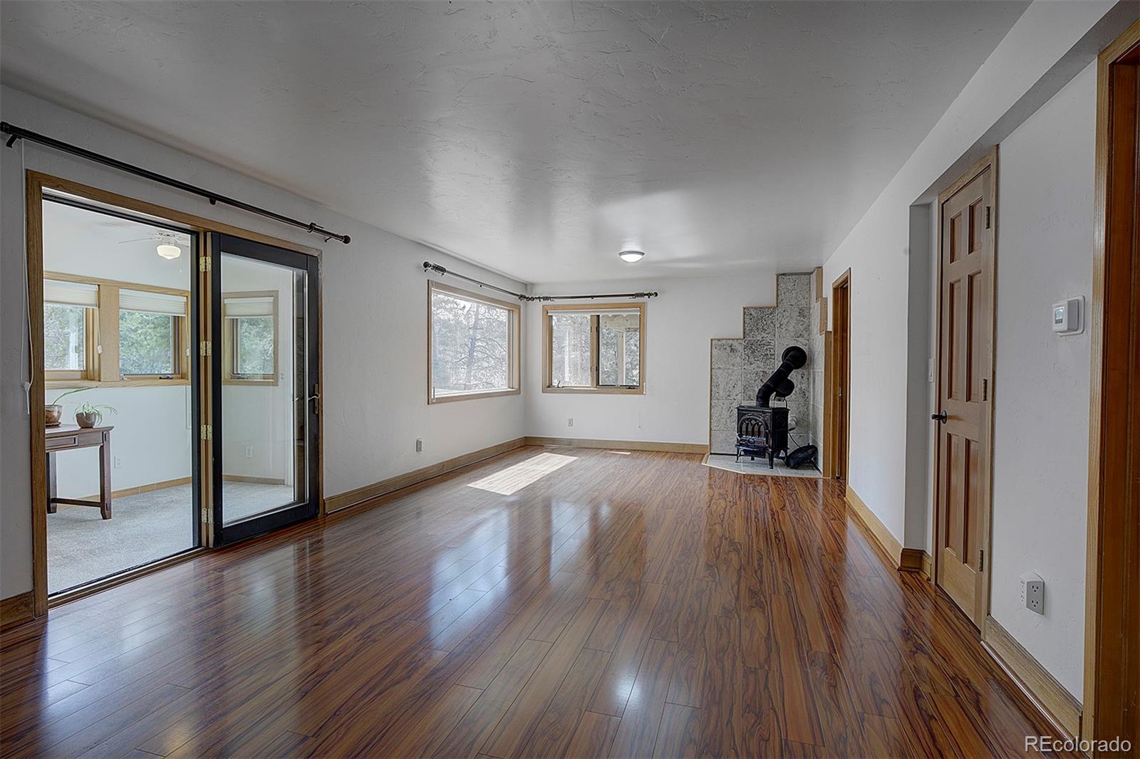 27987 Richmond Hill Road Conifer CO 80433