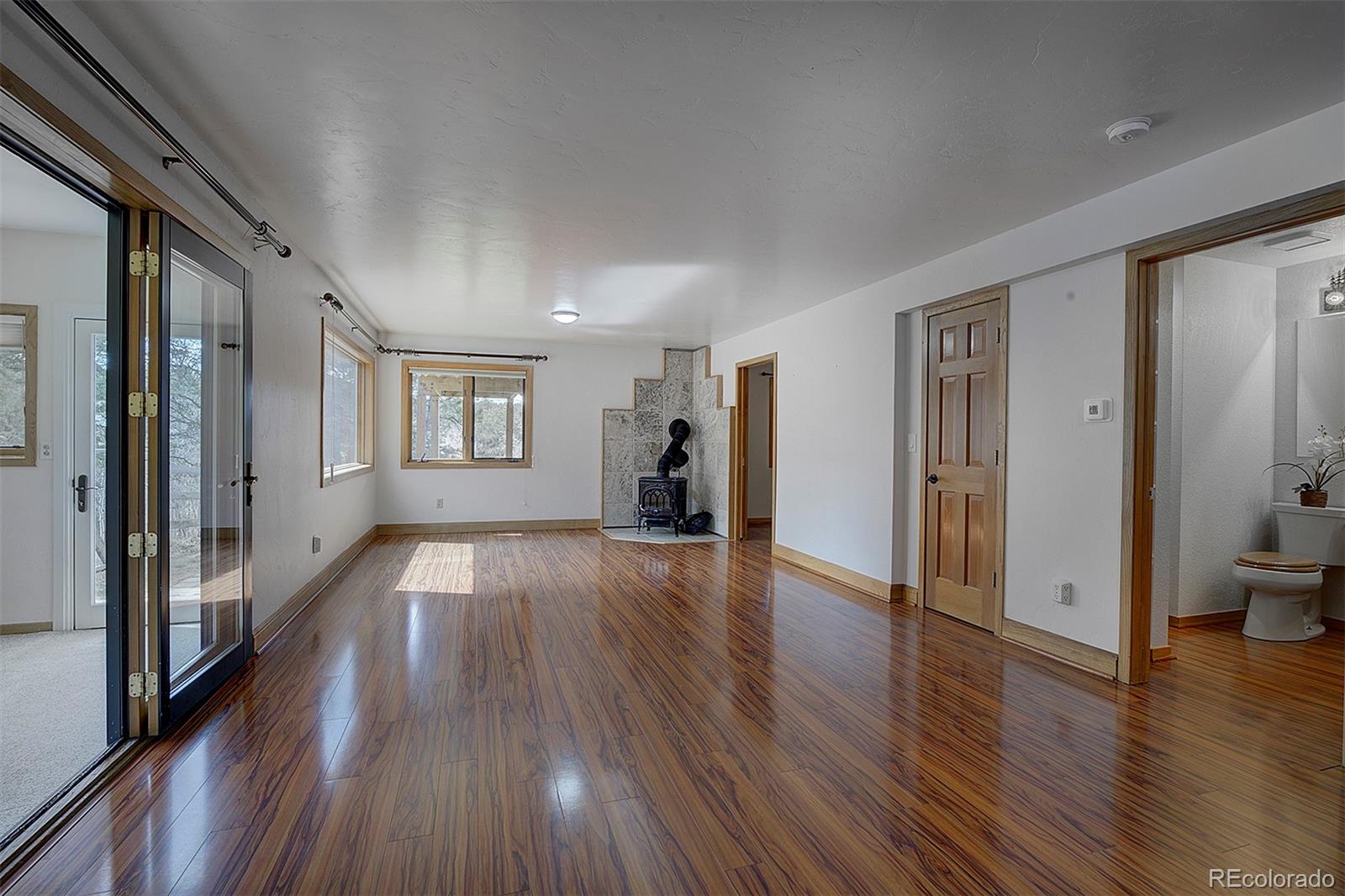 27987 Richmond Hill Road Conifer CO 80433