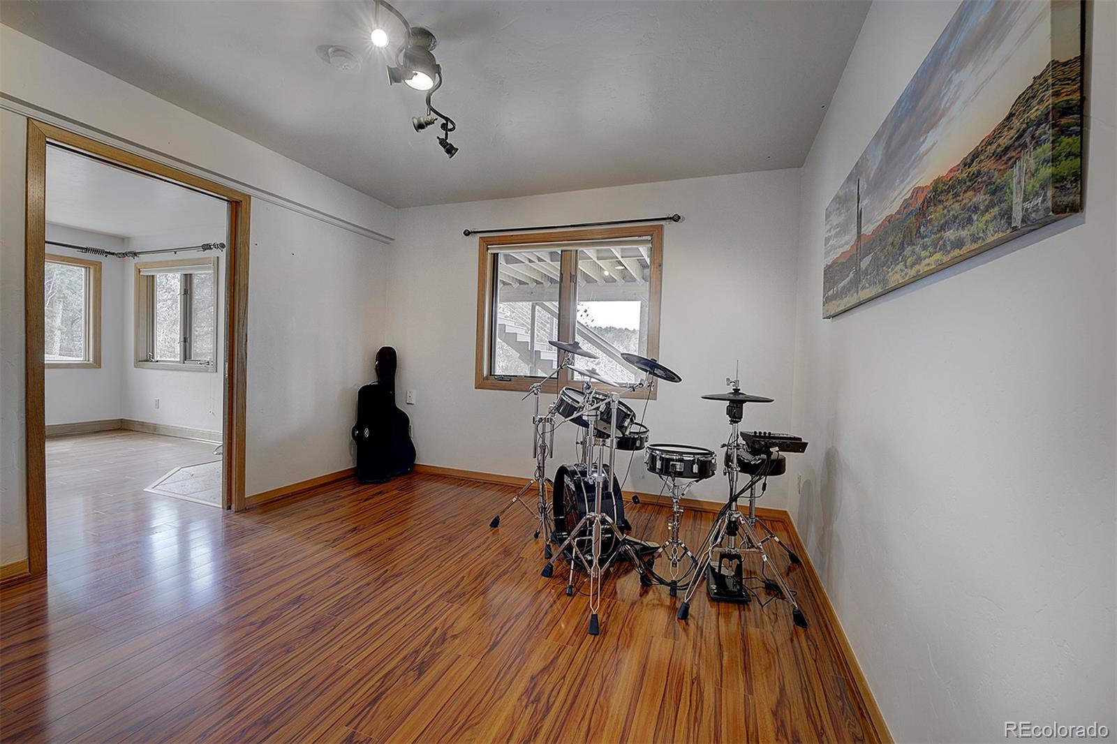 27987 Richmond Hill Road Conifer CO 80433