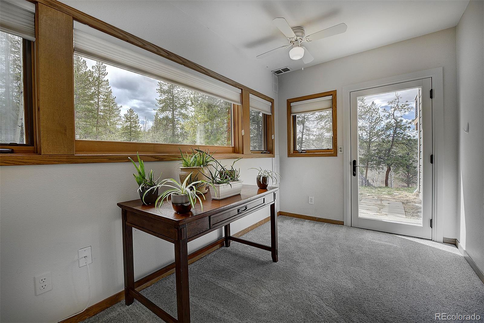 27987 Richmond Hill Road Conifer CO 80433
