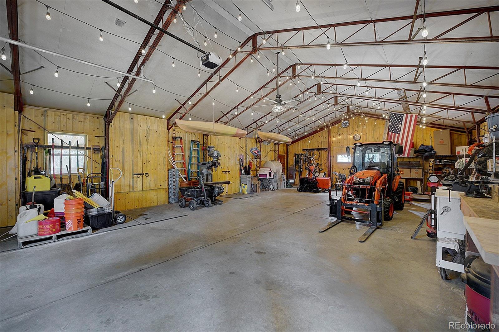 27987 Richmond Hill Road Conifer CO 80433