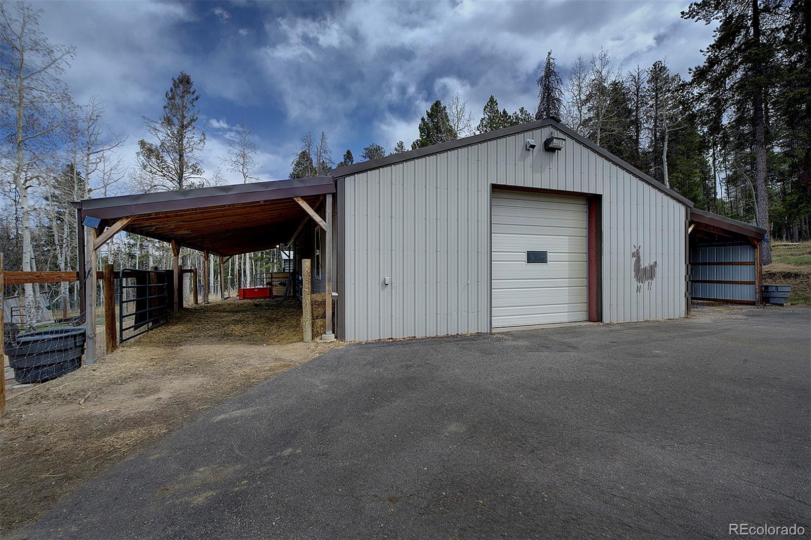 27987 Richmond Hill Road Conifer CO 80433