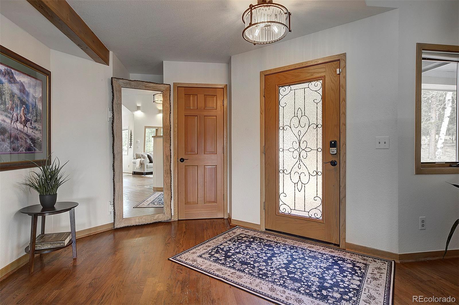 27987 Richmond Hill Road Conifer CO 80433