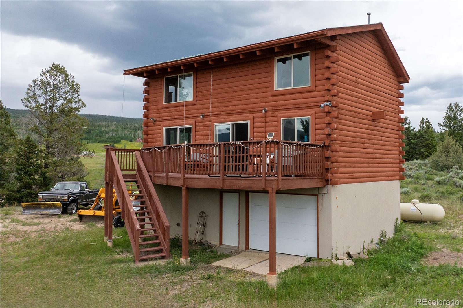 2099 County Road 19 Kremmling CO 80459