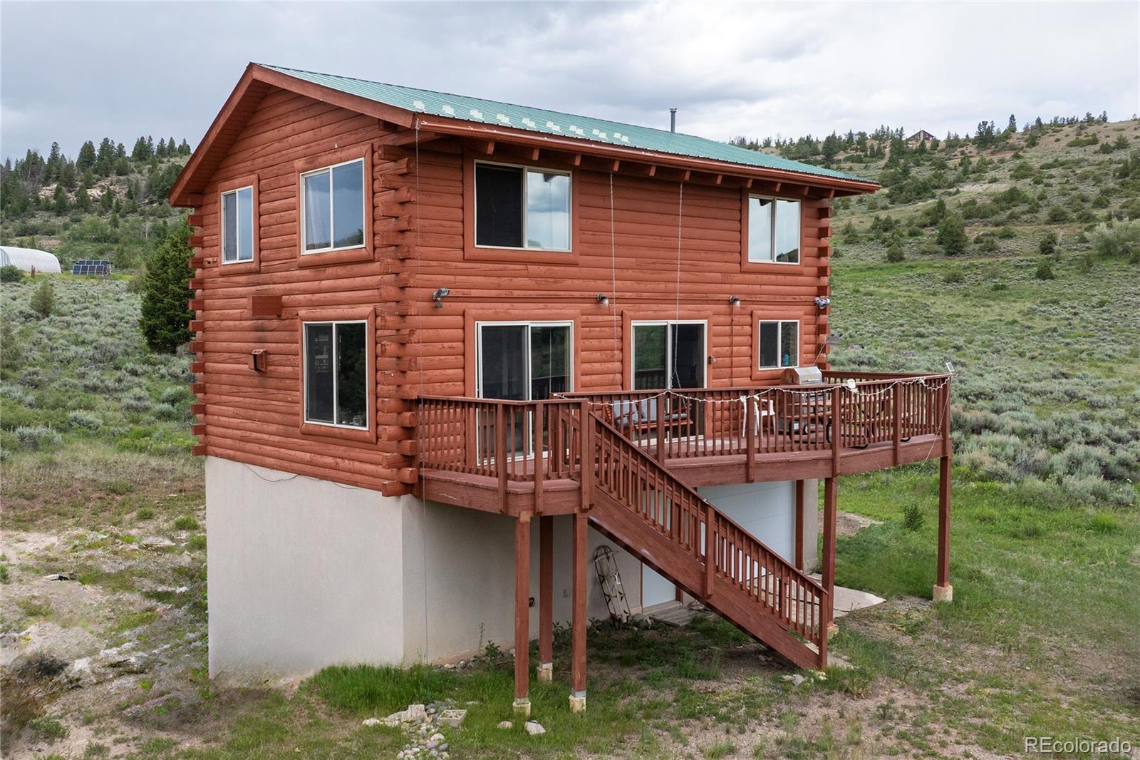 2099 County Road 19 Kremmling CO 80459