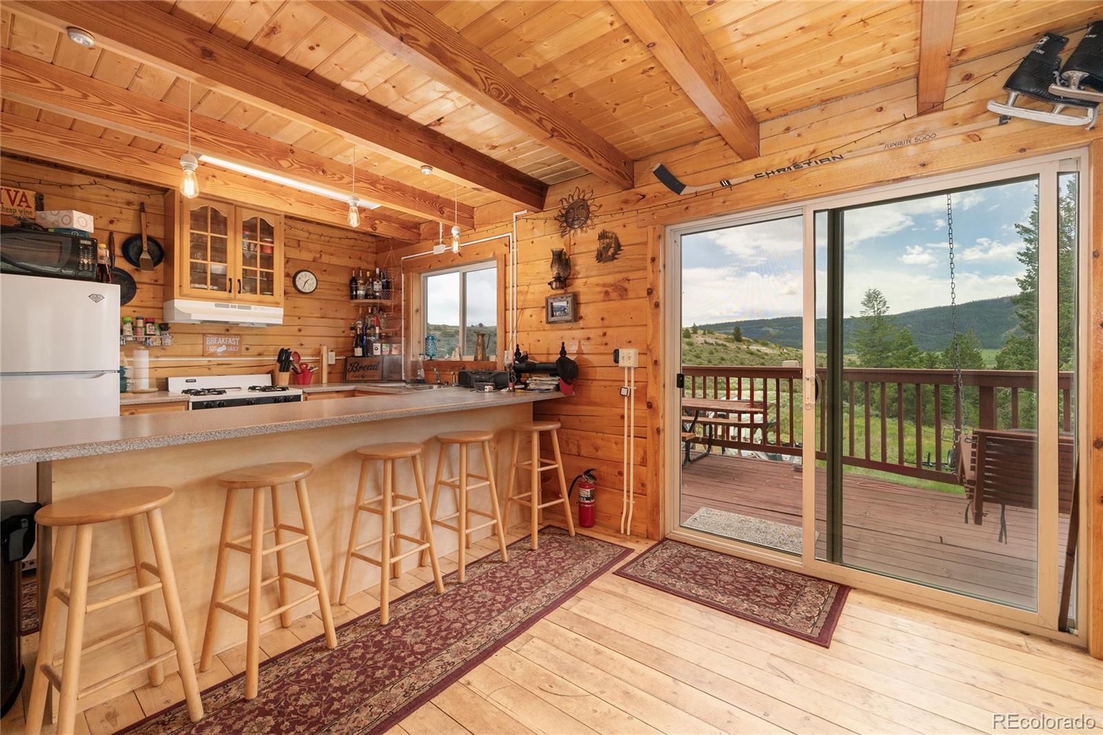 2099 County Road 19 Kremmling CO 80459