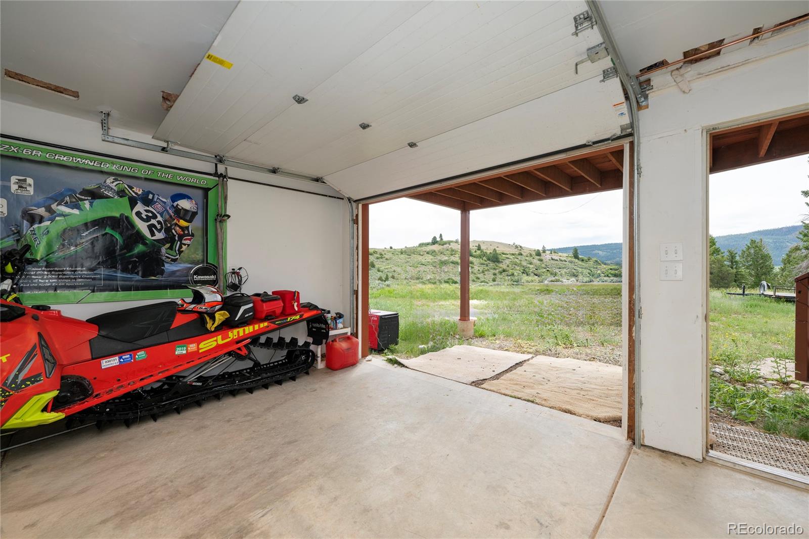 2099 County Road 19 Kremmling CO 80459