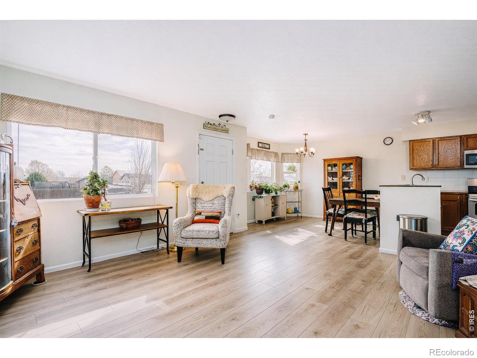 2507 Bearwood Avenue Greeley CO 80631