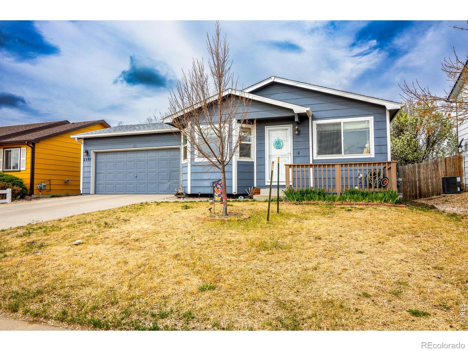 2507 Bearwood Avenue Greeley CO 80631