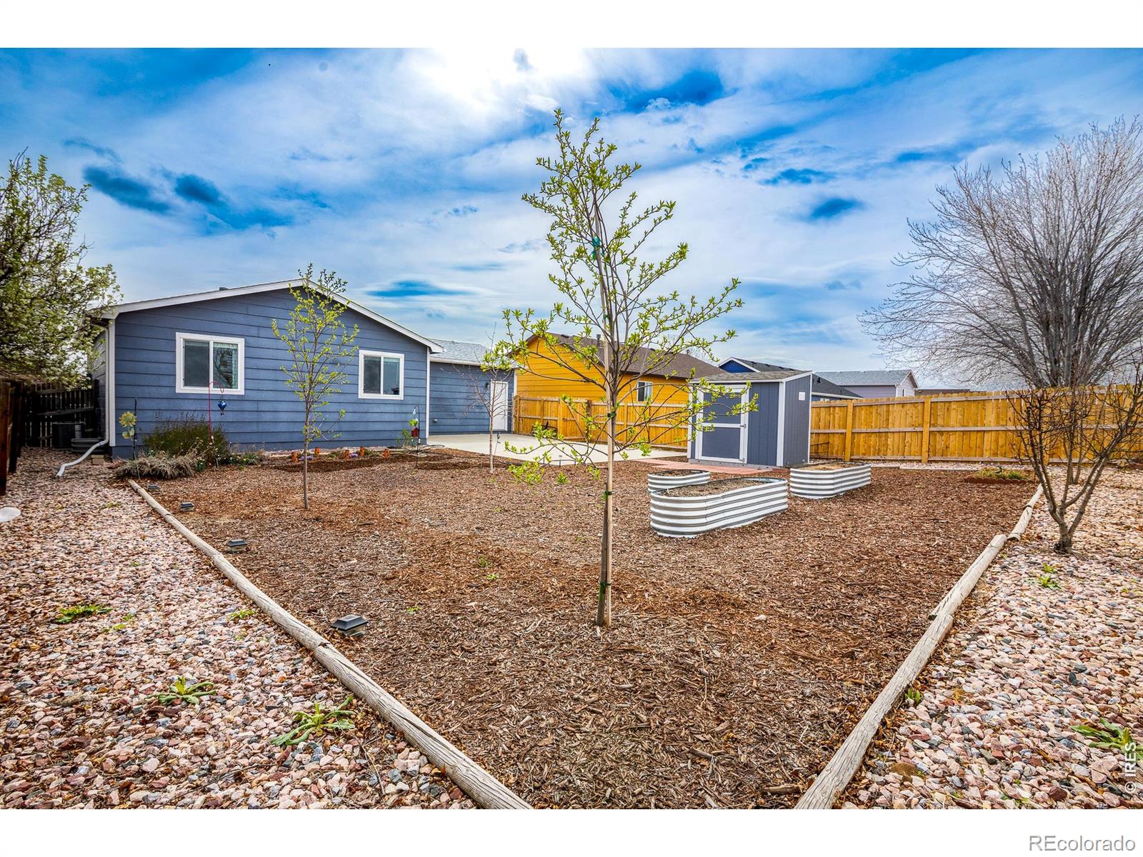 2507 Bearwood Avenue Greeley CO 80631
