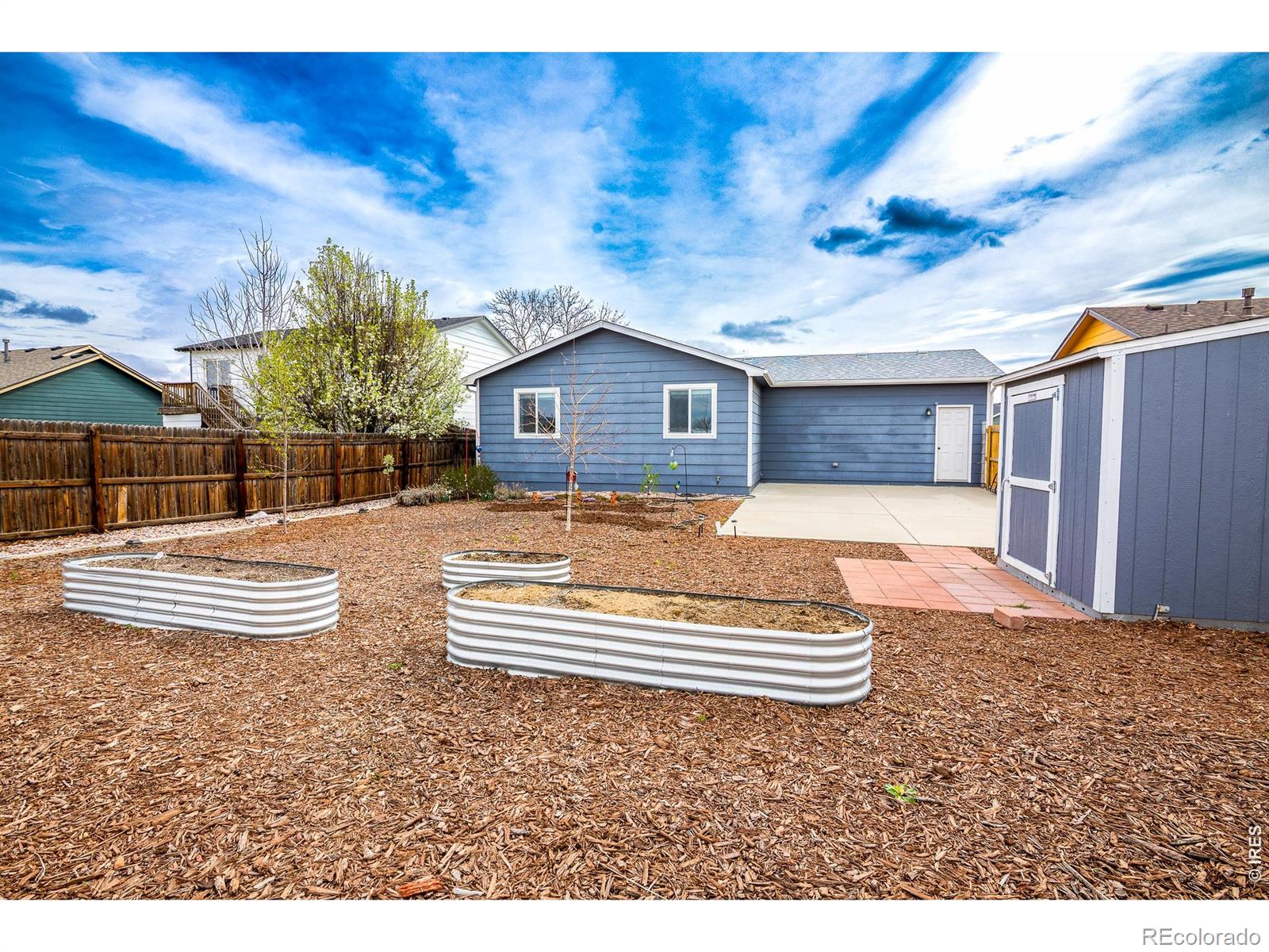 2507 Bearwood Avenue Greeley CO 80631