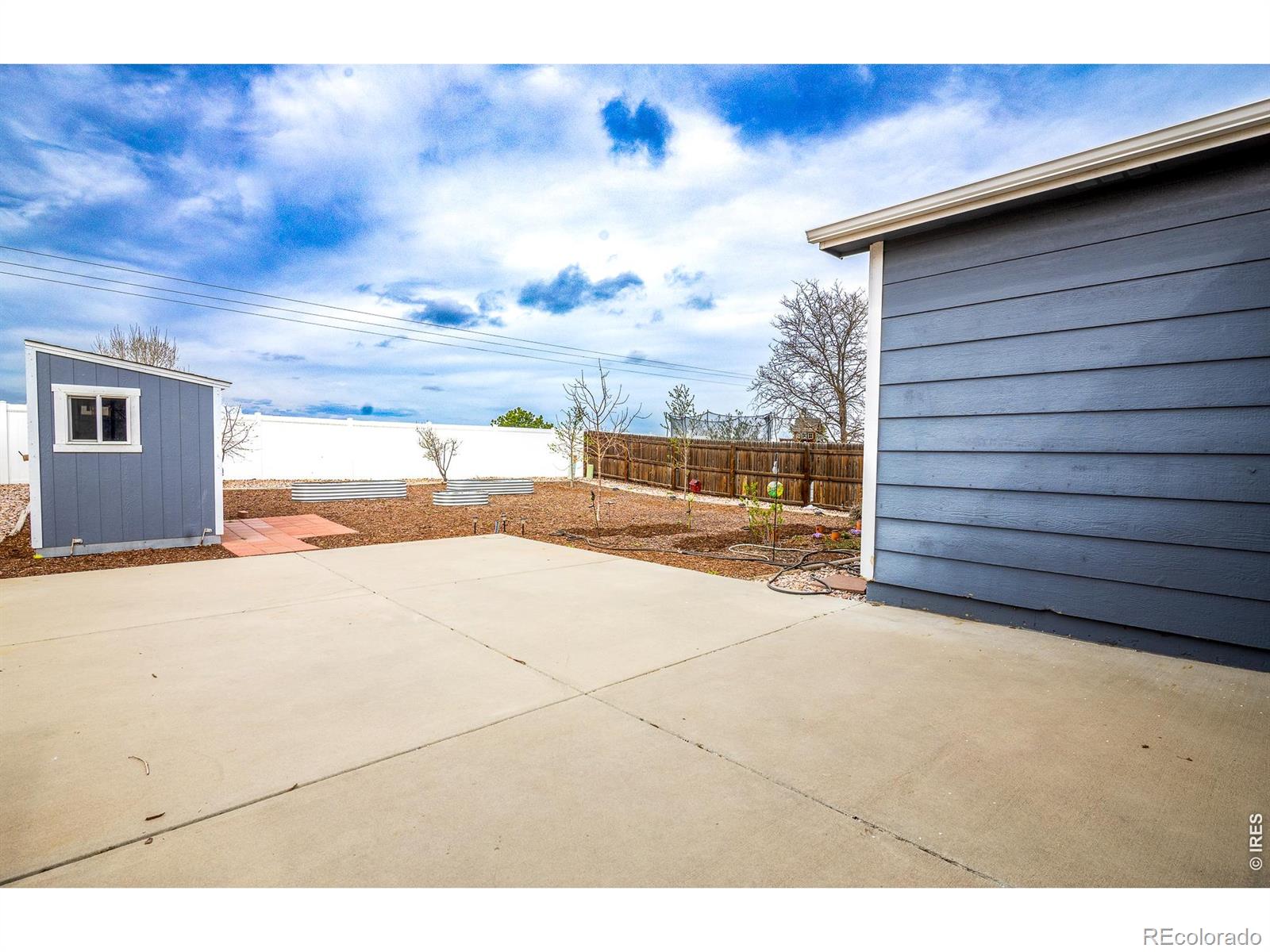2507 Bearwood Avenue Greeley CO 80631