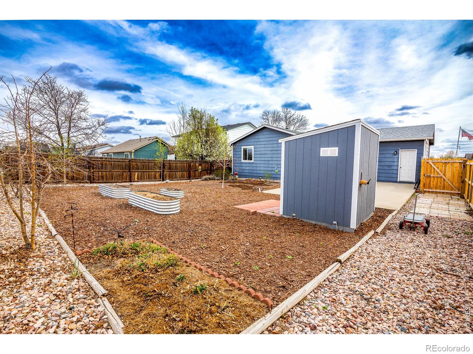 2507 Bearwood Avenue Greeley CO 80631
