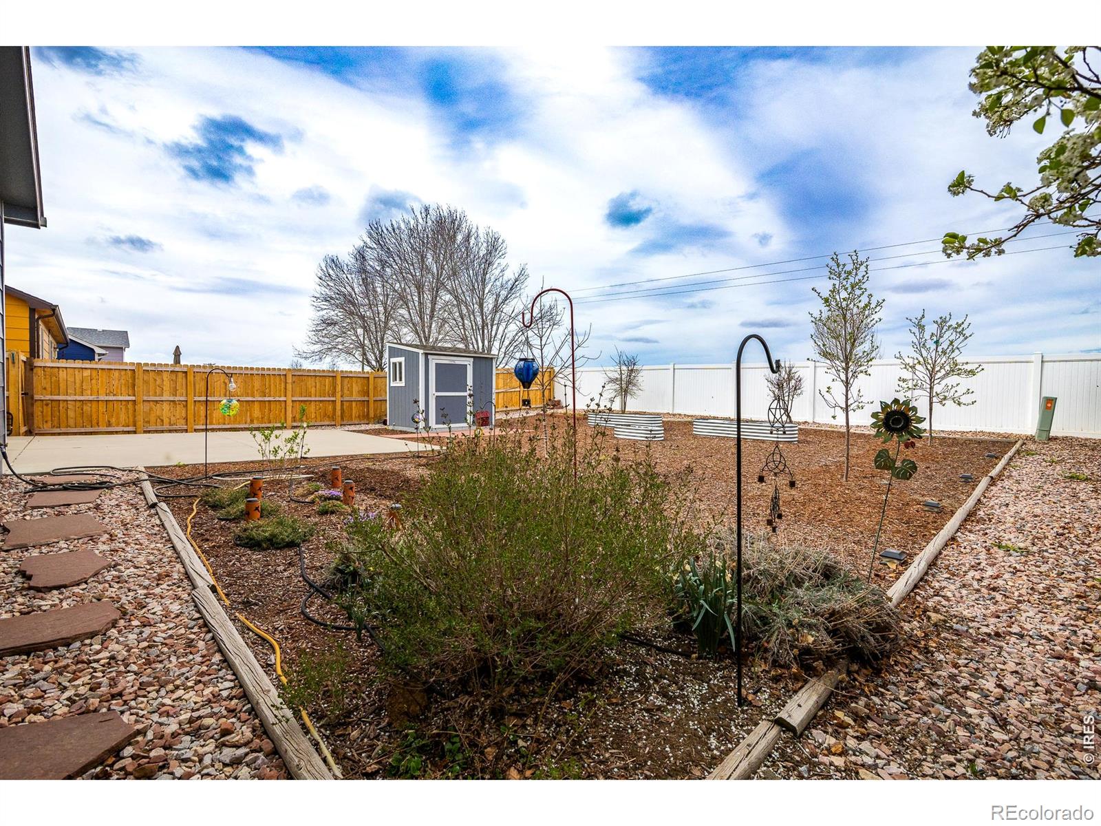 2507 Bearwood Avenue Greeley CO 80631
