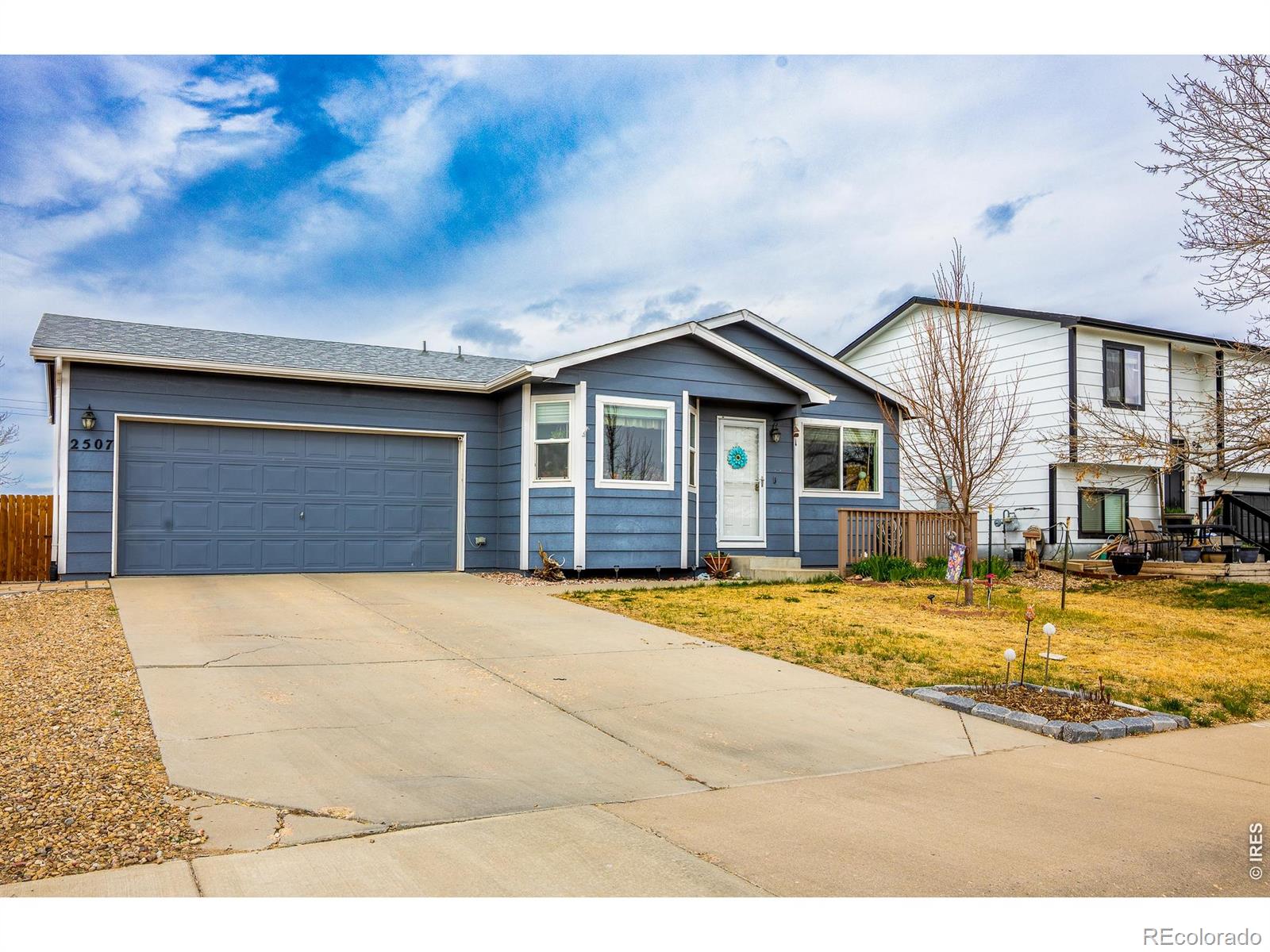 2507 Bearwood Avenue Greeley CO 80631