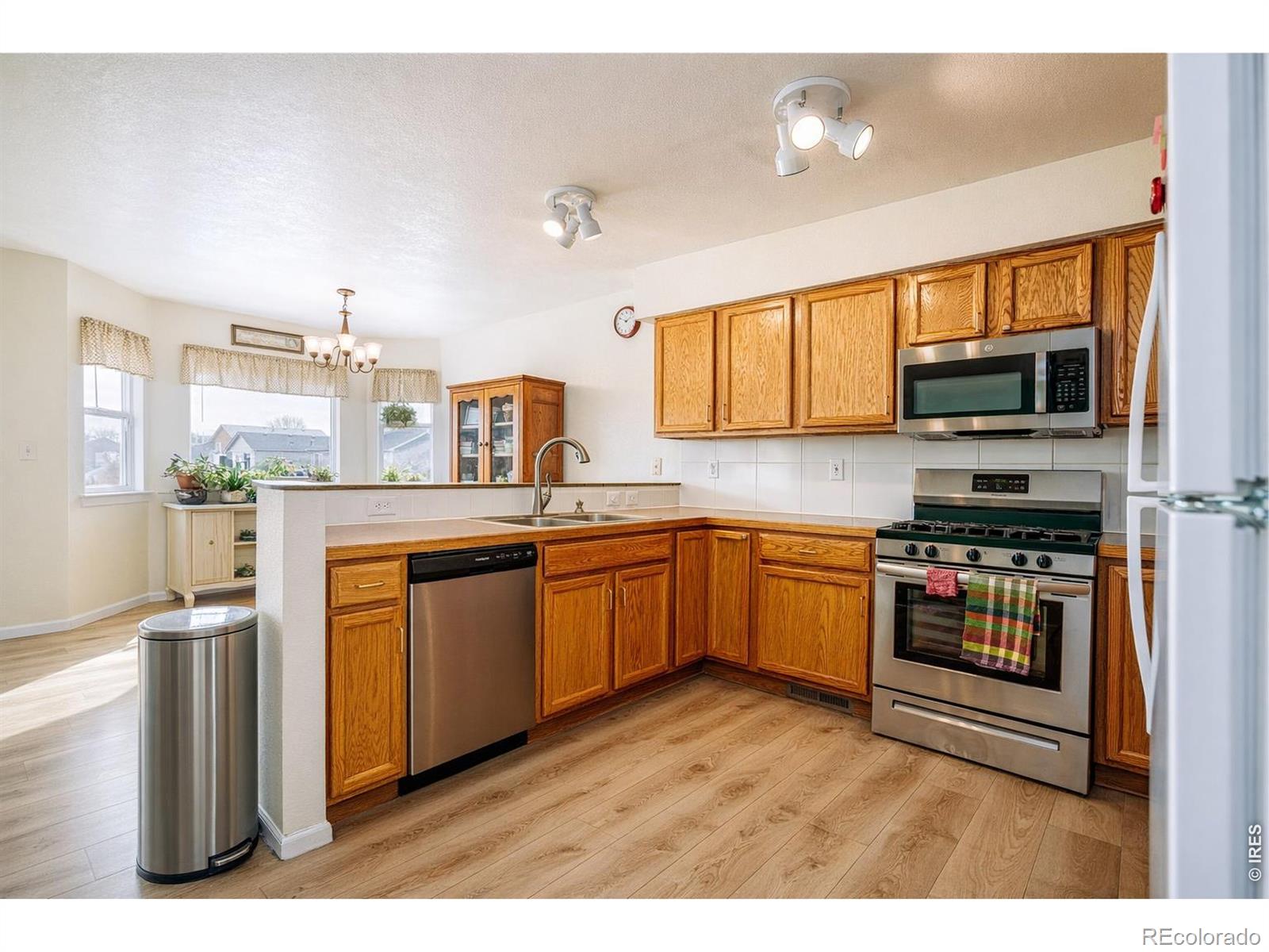 2507 Bearwood Avenue Greeley CO 80631