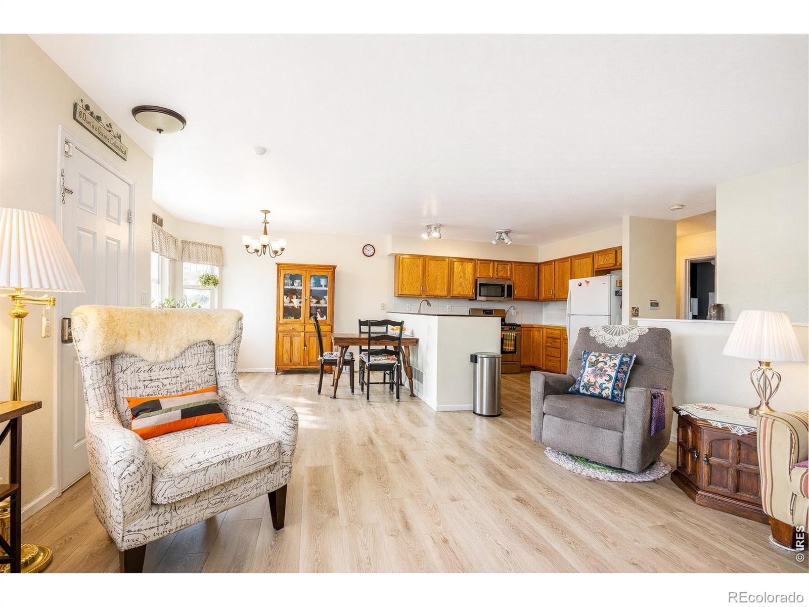 2507 Bearwood Avenue Greeley CO 80631