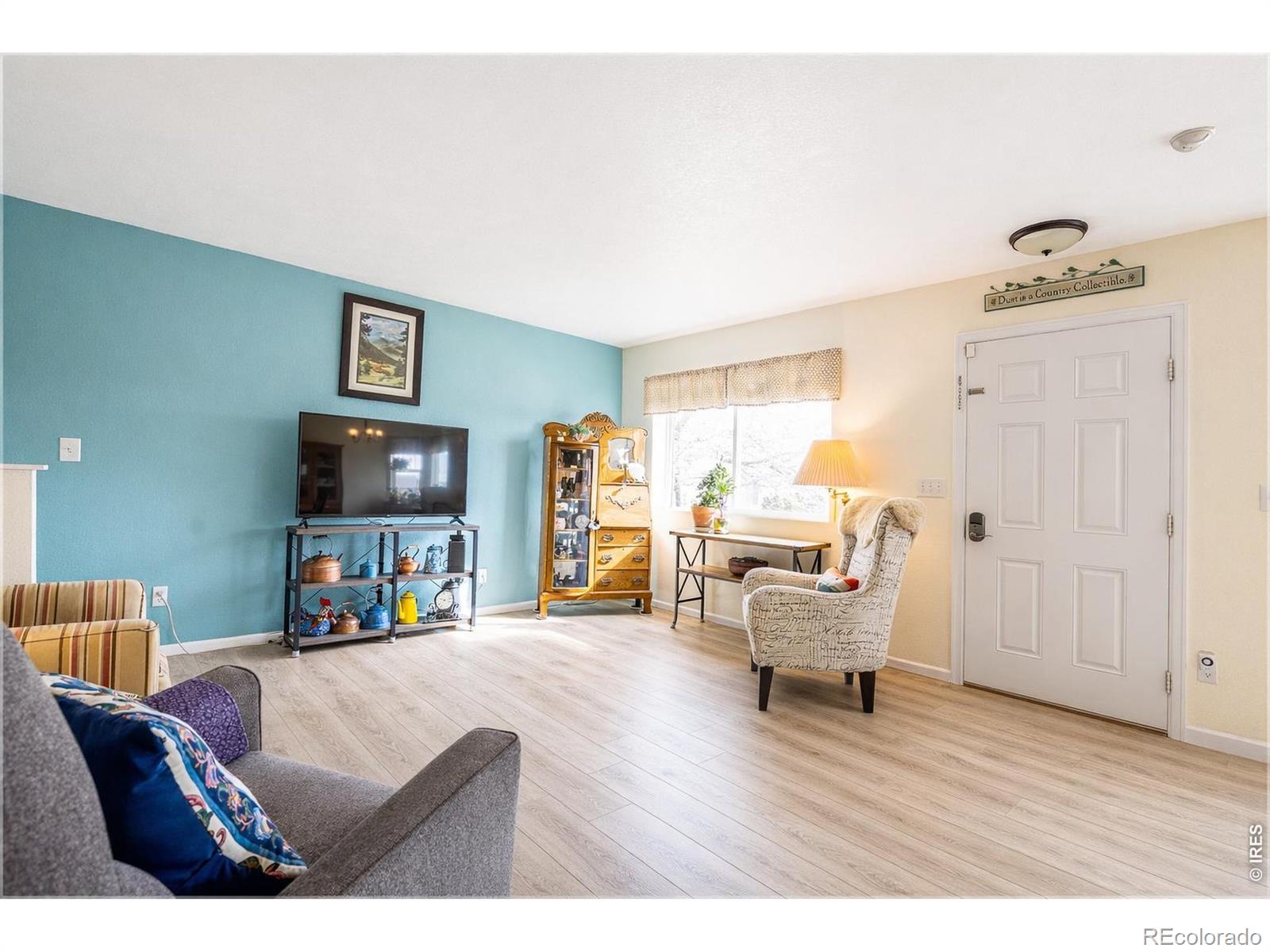 2507 Bearwood Avenue Greeley CO 80631