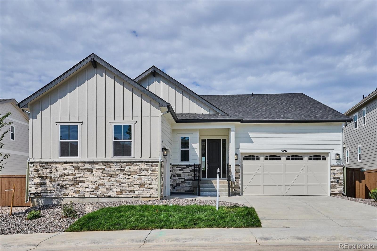 9197 Ironwood Street Highlands Ranch CO 80129