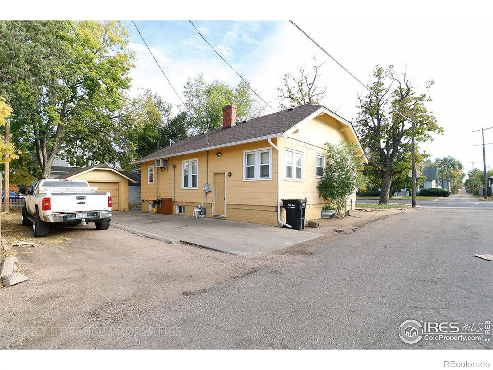 1215 16th Street Greeley CO 80631