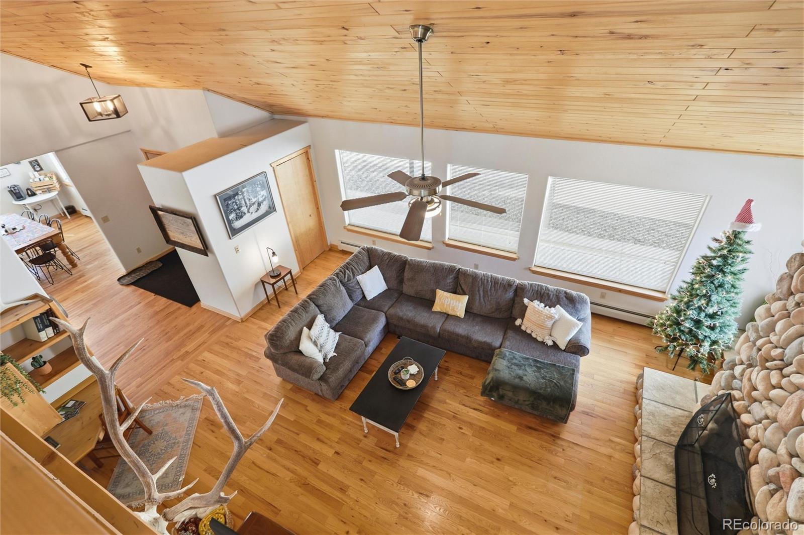 100 Spruce Drive South Fork CO 81154