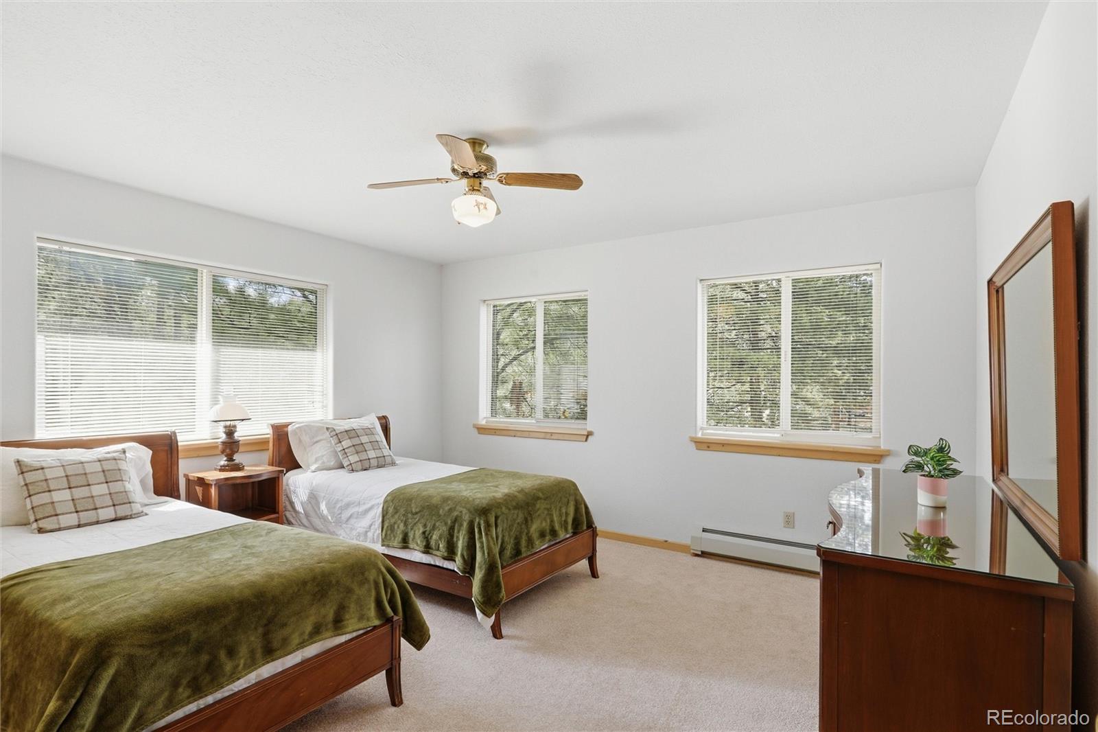 100 Spruce Drive South Fork CO 81154
