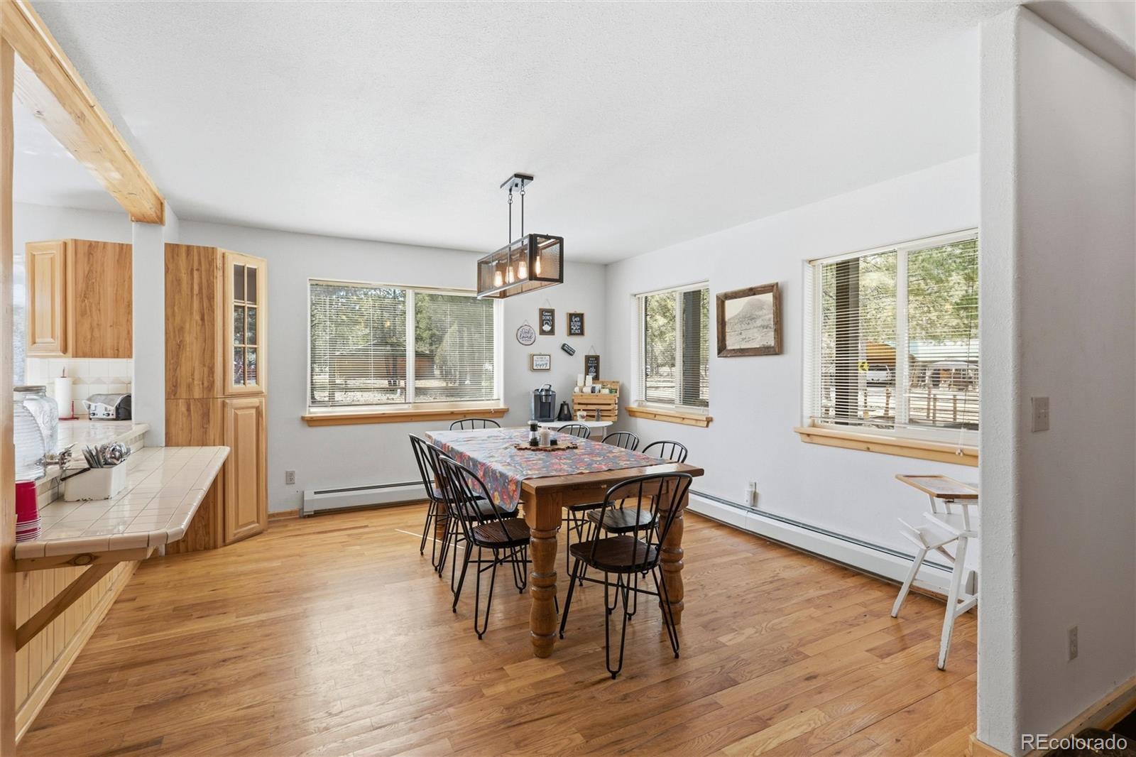 100 Spruce Drive South Fork CO 81154