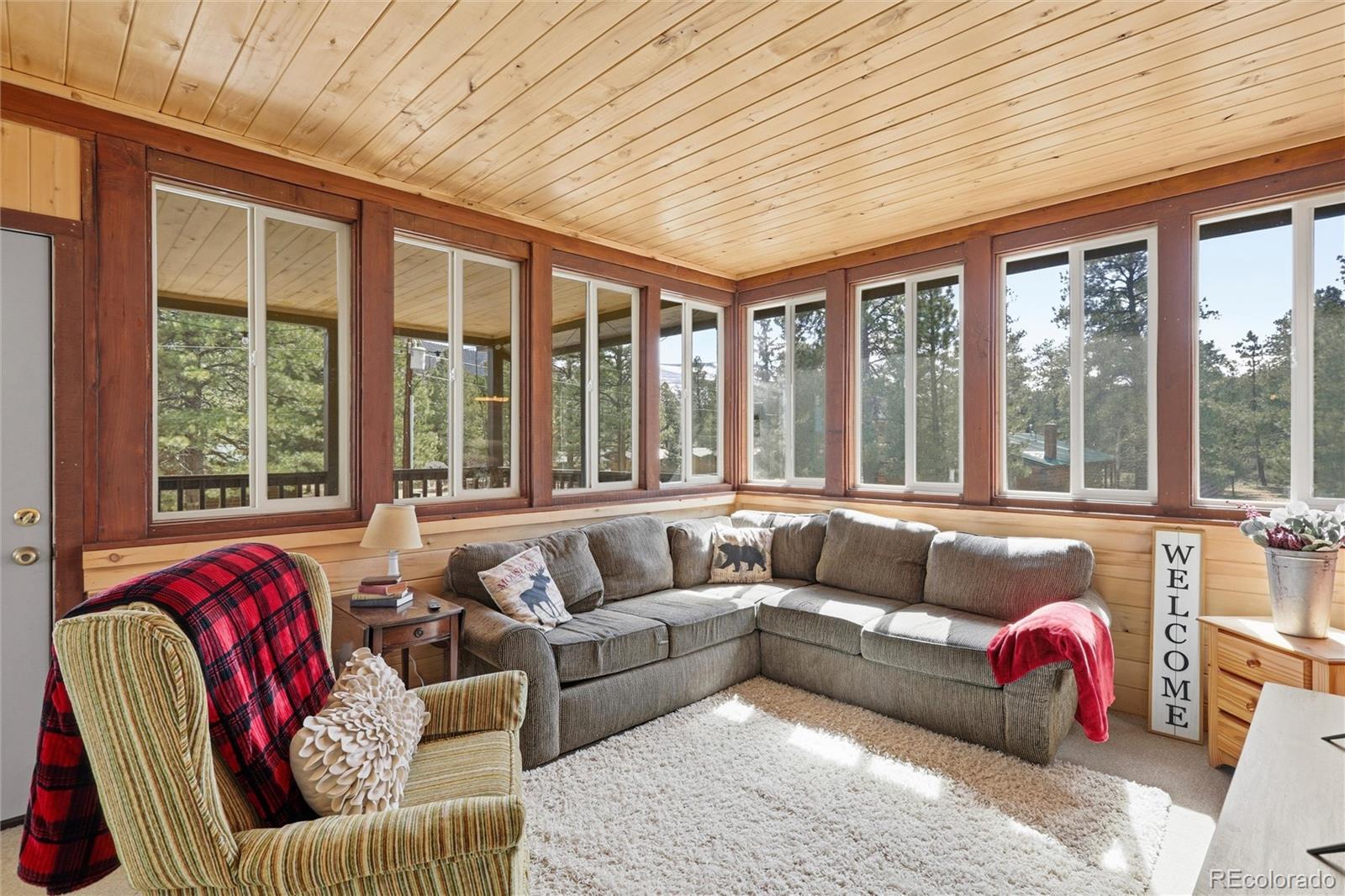 100 Spruce Drive South Fork CO 81154