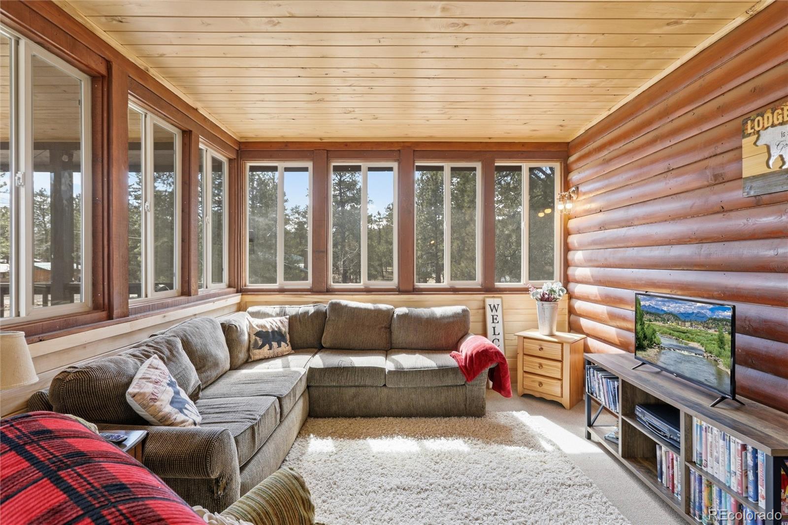 100 Spruce Drive South Fork CO 81154