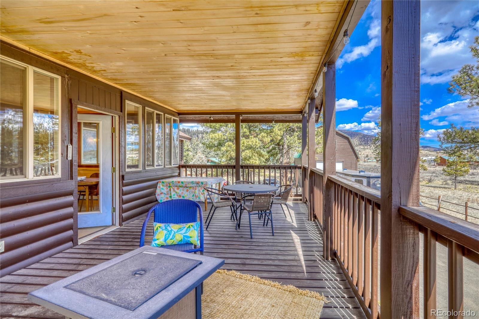 100 Spruce Drive South Fork CO 81154