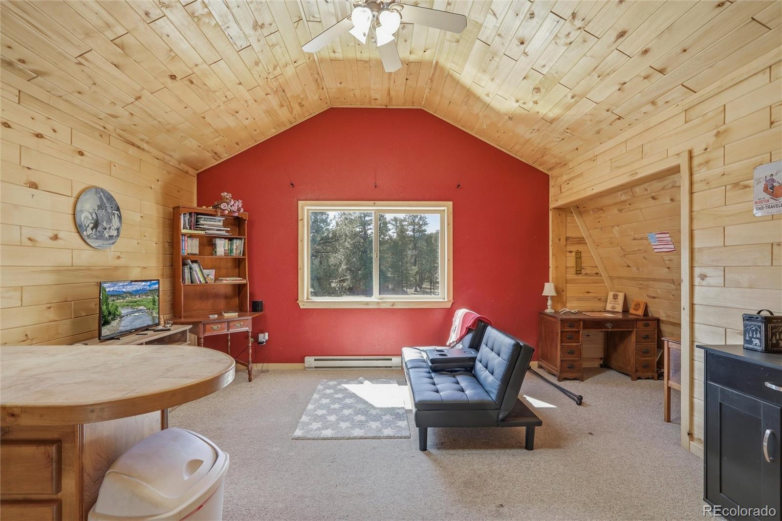 100 Spruce Drive South Fork CO 81154
