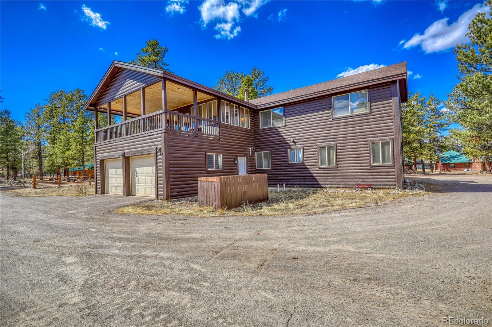 100 Spruce Drive South Fork CO 81154