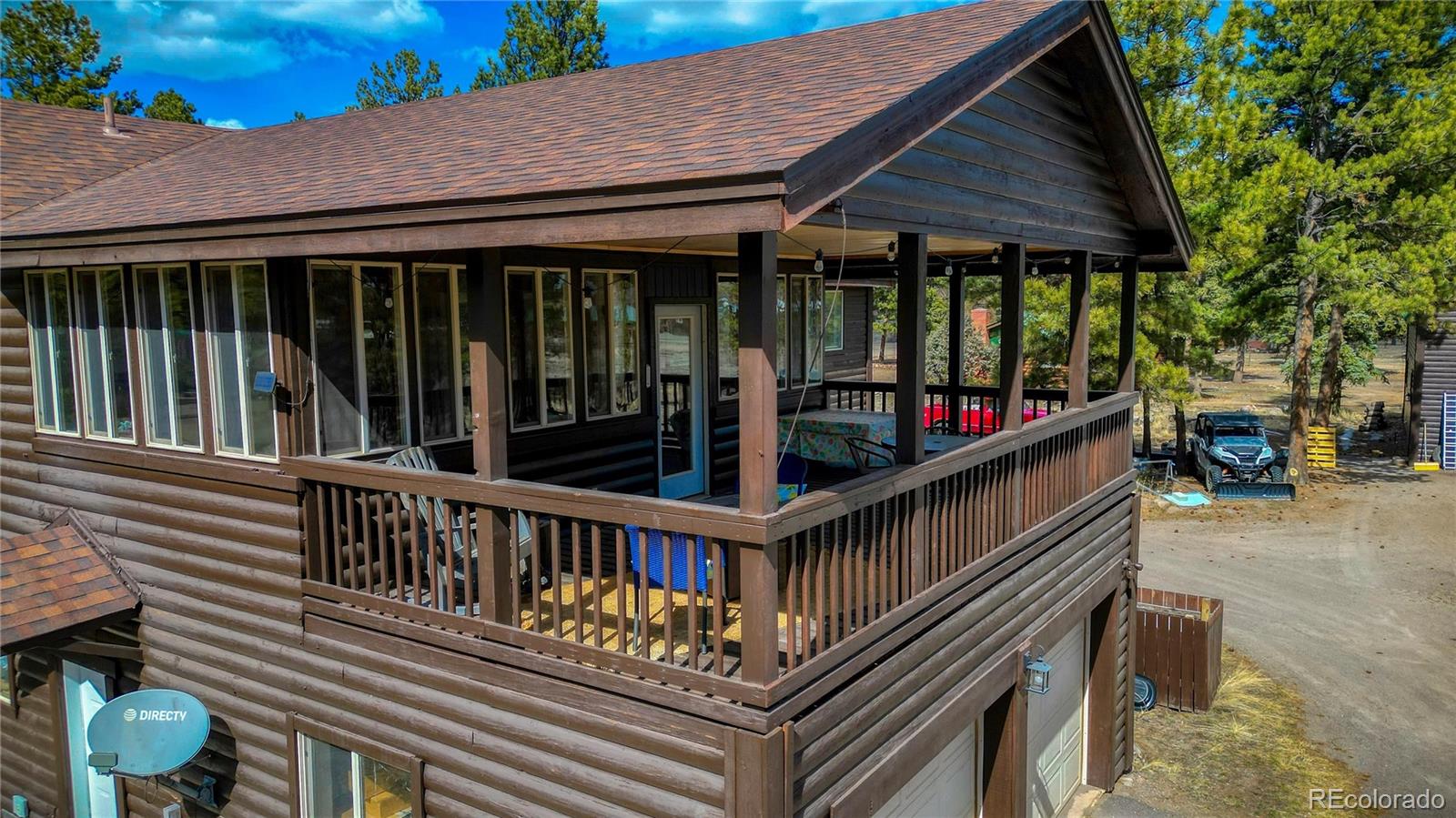 100 Spruce Drive South Fork CO 81154