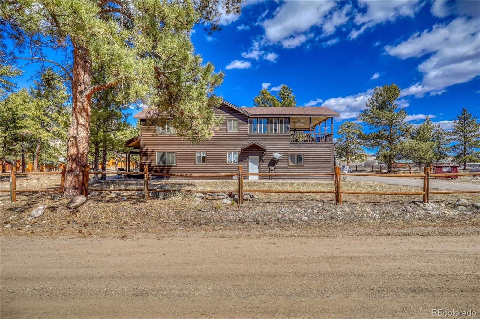 100 Spruce Drive South Fork CO 81154
