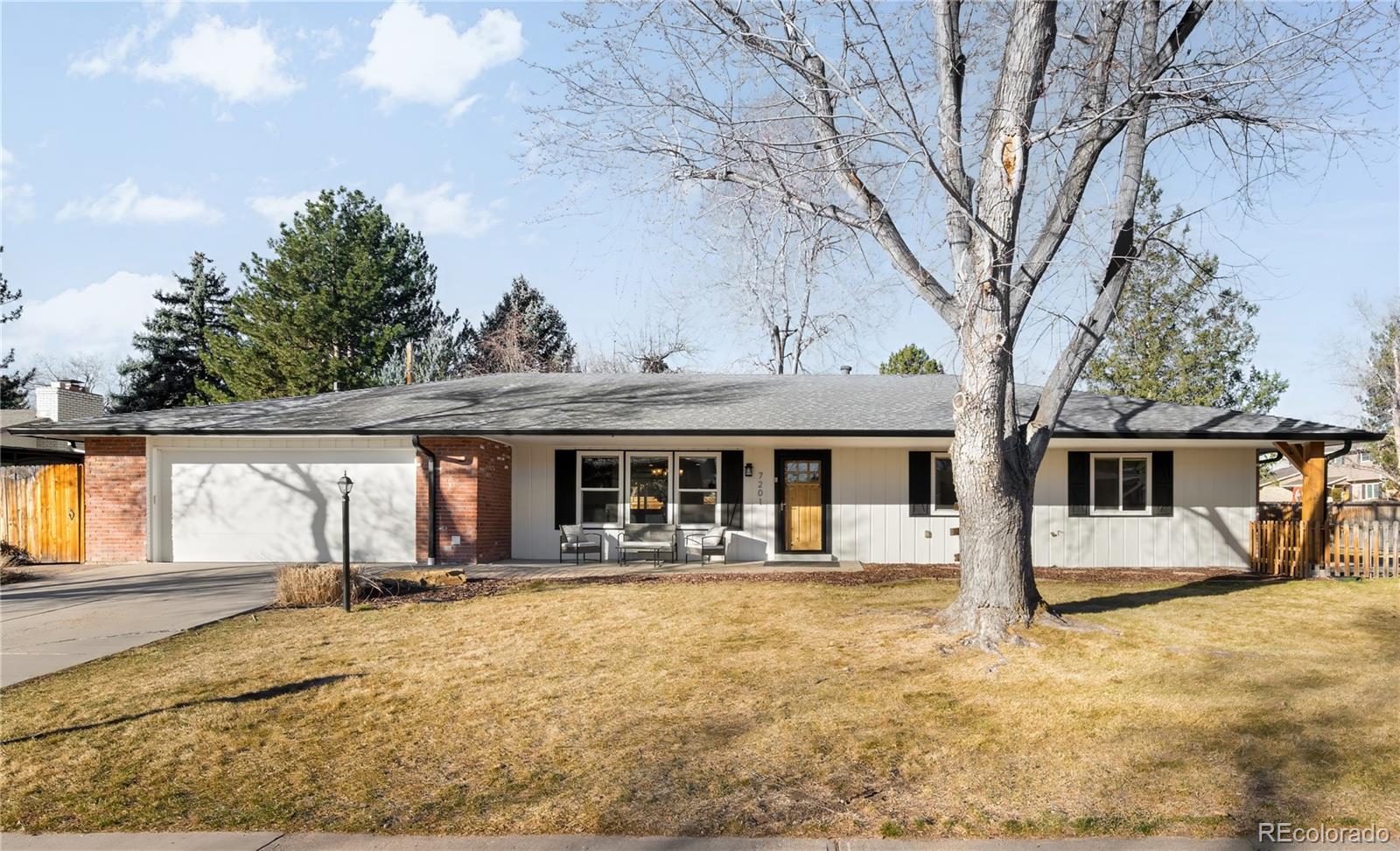 7201 S Sheridan Court Littleton CO 80128