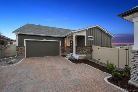 5142 N Quemoy Court Aurora CO 80019