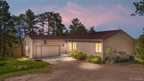 23942 Emerald Trail Deer Trail CO 80105