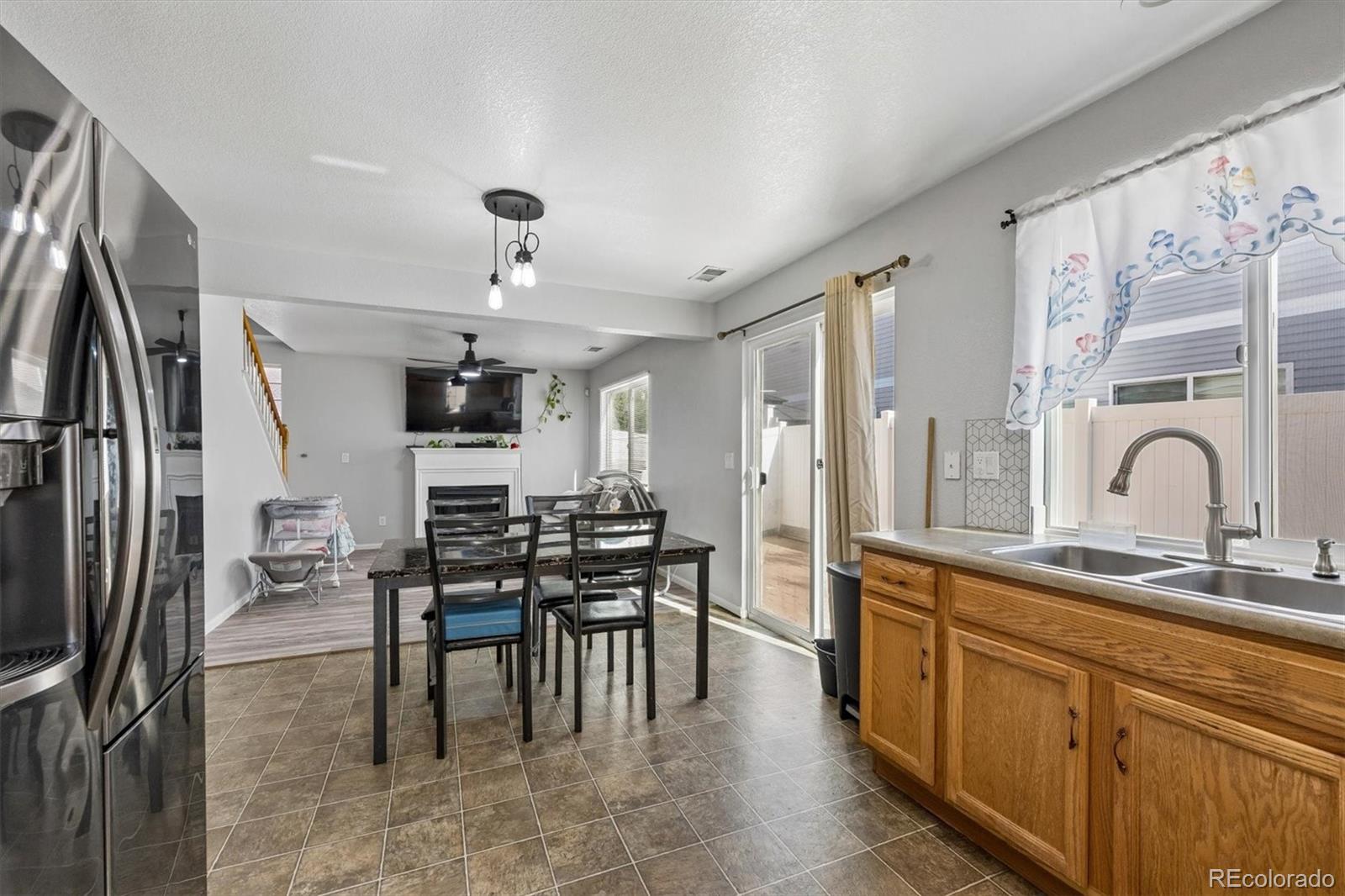 21440 Randolph Place Denver CO 80249