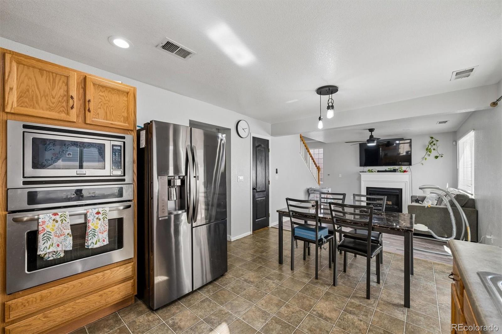 21440 Randolph Place Denver CO 80249