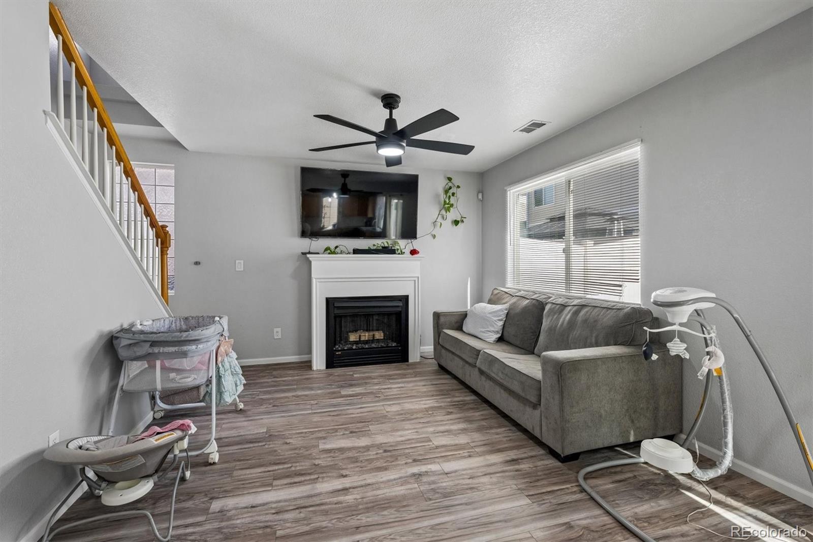 21440 Randolph Place Denver CO 80249