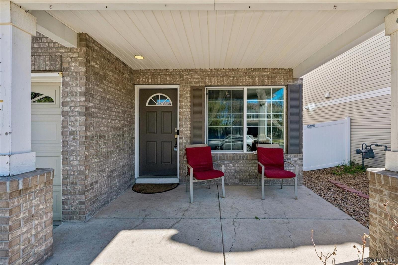 21440 Randolph Place Denver CO 80249
