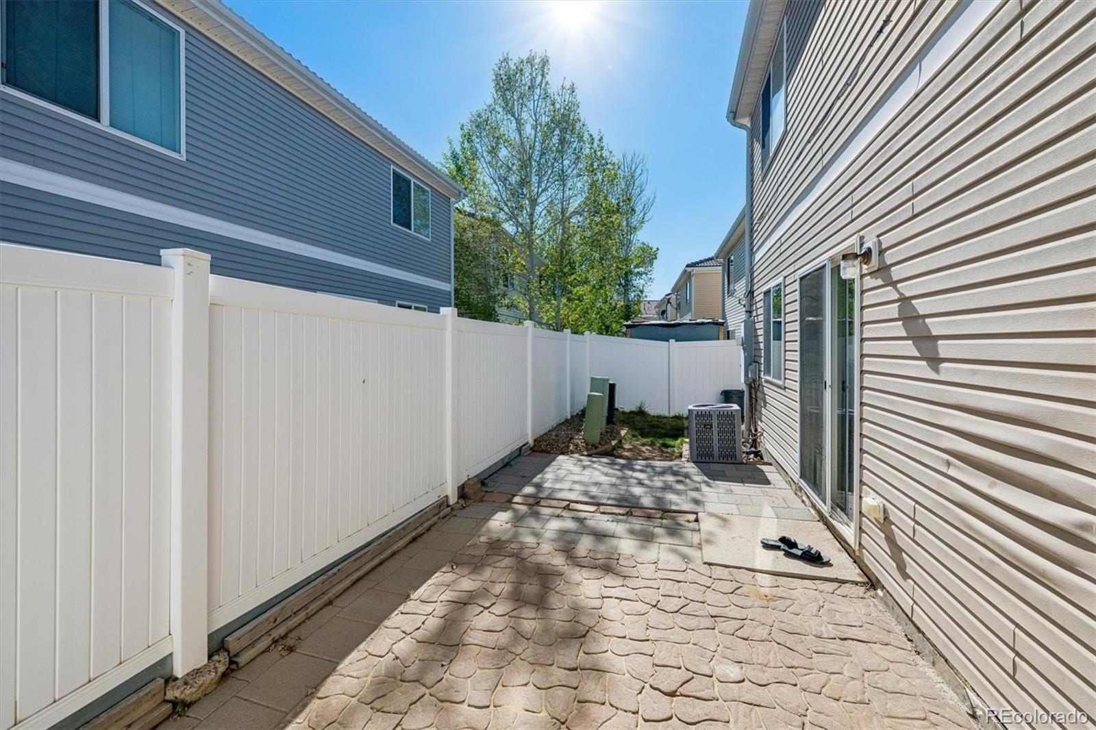 21440 Randolph Place Denver CO 80249