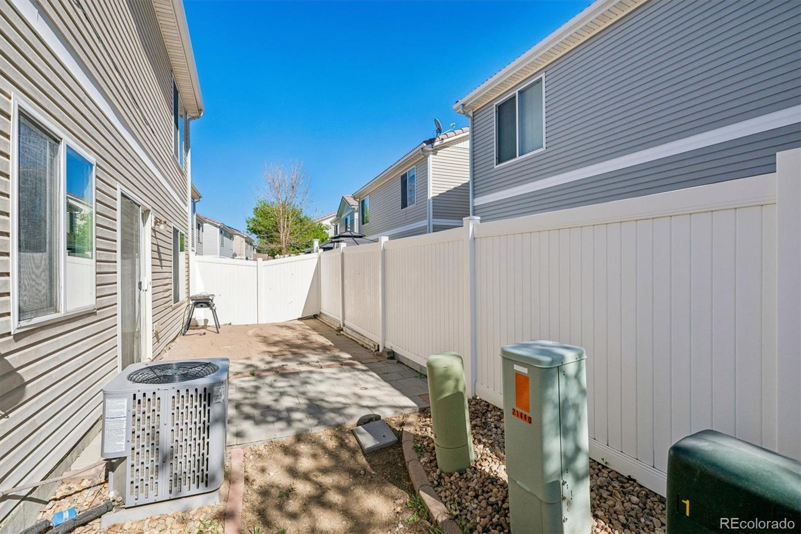 21440 Randolph Place Denver CO 80249